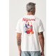MC2 SAINT BARTH ARNOTT-CLASSIC ST. BARTH T-SHIRT-RECIPE LIST NE