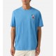 MC2 SAINT BARTH ARNOTT-T-SHIRT-SCROOGE PROBLEM 33 EMB