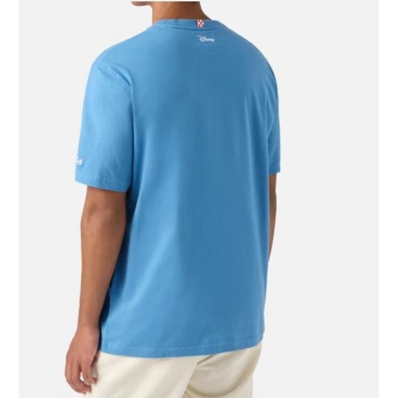 MC2 SAINT BARTH ARNOTT-T-SHIRT-SCROOGE PROBLEM 33 EMB