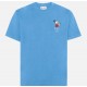 MC2 SAINT BARTH ARNOTT-T-SHIRT-SCROOGE PROBLEM 33 EMB