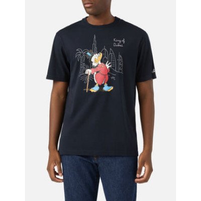 MC2 SAINT BARTH ARNOTT-CLASSIC ST. BARTH T-SHIRT-SCROOGE DUBAI