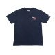 MC2 SAINT BARTH ARNOTT-T-SHIRT-SCROOGE FATTURATE 61 EMB