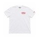 MC2 SAINT BARTH ARNOTT WARM-CLASSIC TSHIRT IN WARM FABRIC-SUPER