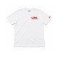 MC2 SAINT BARTH ARNOTT WARM-CLASSIC TSHIRT IN WARM FABRIC-CURVE