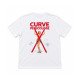 MC2 SAINT BARTH ARNOTT WARM-CLASSIC TSHIRT IN WARM FABRIC-CURVE