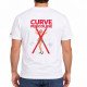MC2 SAINT BARTH ARNOTT WARM-CLASSIC TSHIRT IN WARM FABRIC-CURVE