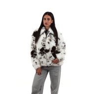 MC2 SAINT BARTH AVELINE FUR-PELLICCIA-COW 01
