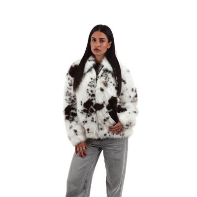 MC2 SAINT BARTH AVELINE FUR-PELLICCIA-COW 01