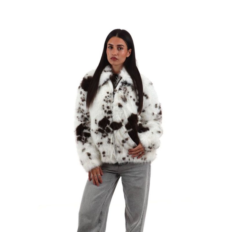 MC2 SAINT BARTH AVELINE FUR-PELLICCIA-COW 01