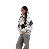 MC2 SAINT BARTH AVELINE FUR-PELLICCIA-COW 01