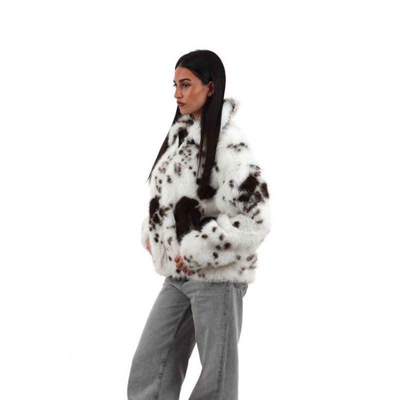 MC2 SAINT BARTH AVELINE FUR-PELLICCIA-COW 01