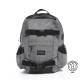 HYDROPONIC BG KENTER 28-HEATHER GREY HYDROPONIC BG KENTER 28-HEATHER GREY