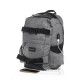 HYDROPONIC BG KENTER 28-HEATHER GREY HYDROPONIC BG KENTER 28-HEATHER GREY