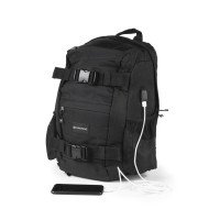 HYDROPONIC BG KENTER 22-BLACK