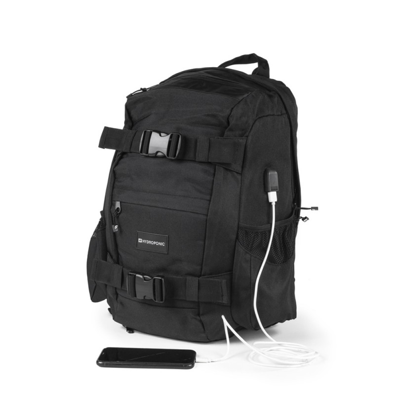 HYDROPONIC BG KENTER 22-BLACK