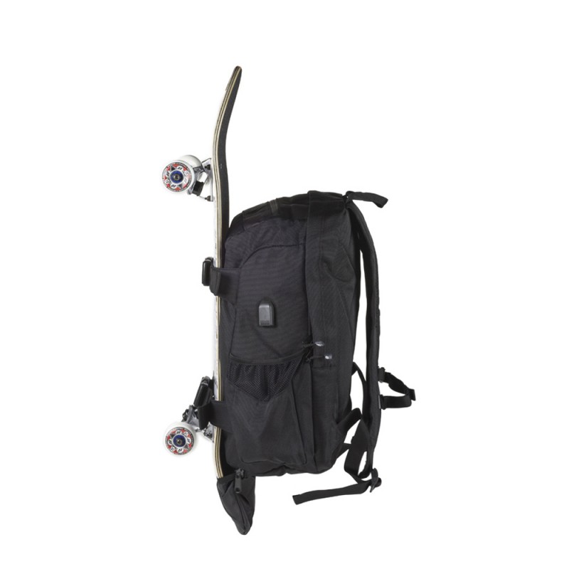 HYDROPONIC BG KENTER 22-BLACK