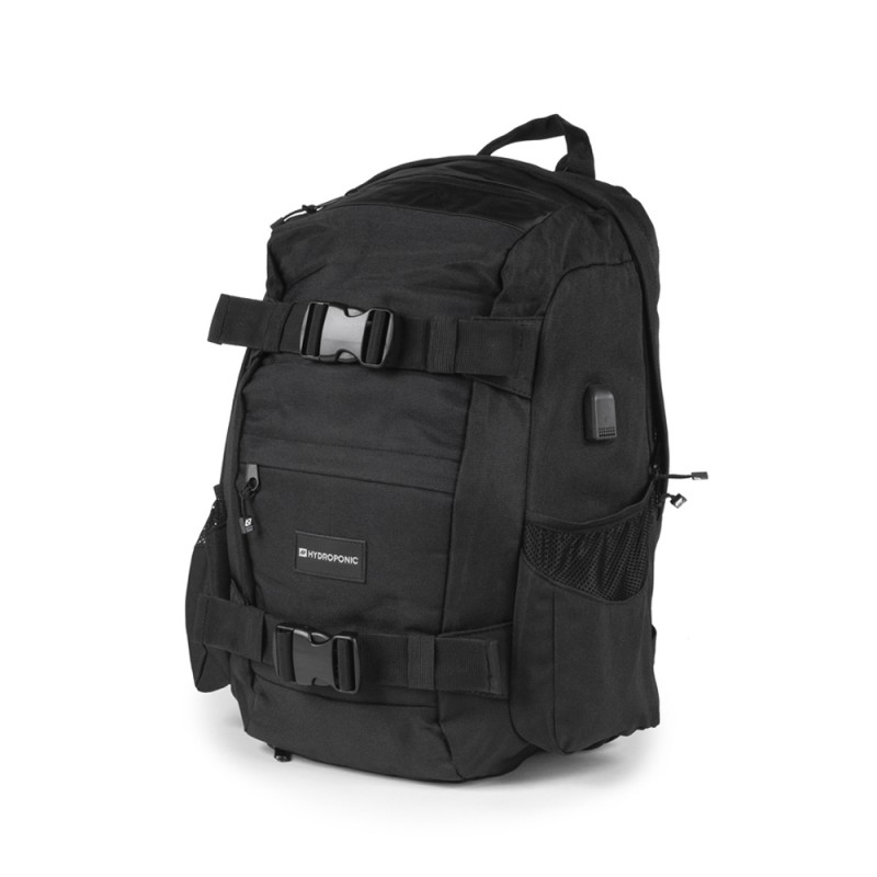 HYDROPONIC BG KENTER 22-BLACK
