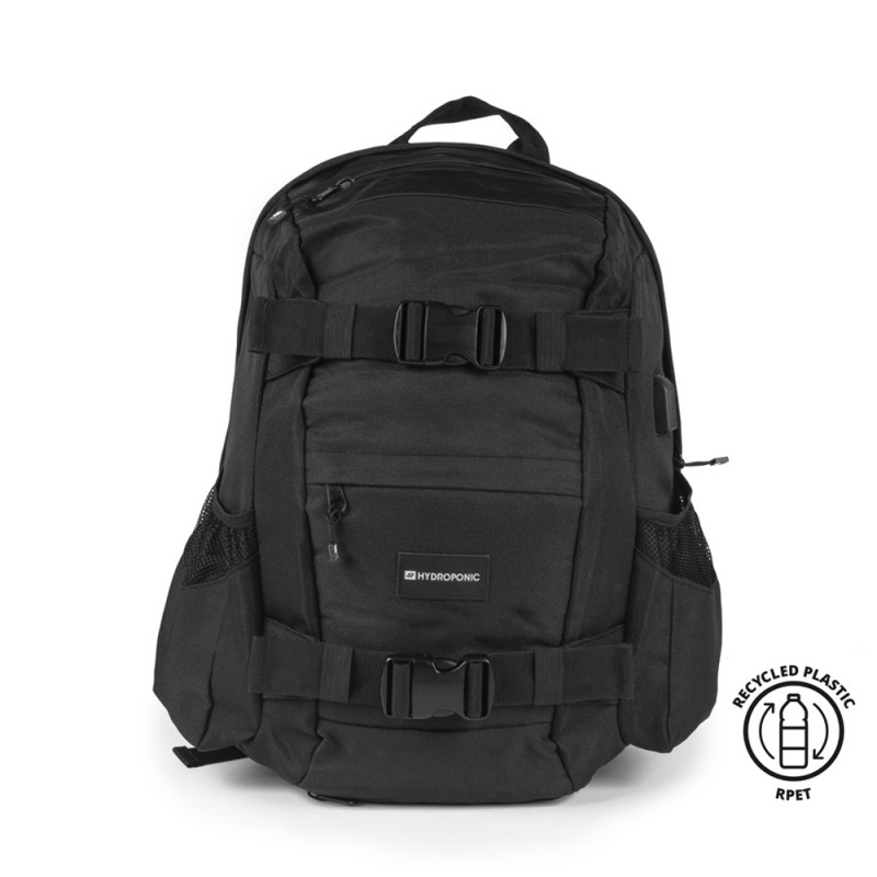 HYDROPONIC BG KENTER 22-BLACK