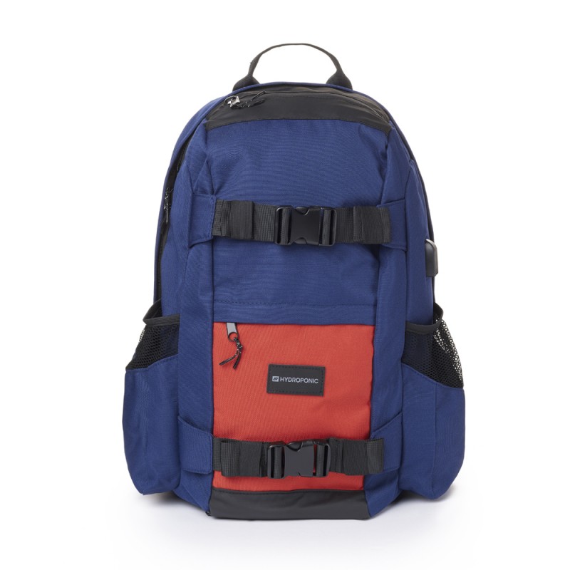HYDROPONIC BG KENTER 31-NAVY/TARRACOTA