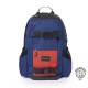 HYDROPONIC BG KENTER 31-NAVY/TARRACOTA