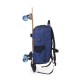 HYDROPONIC BG KENTER 31-NAVY/TARRACOTA