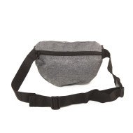 HYDROPONIC BG FANNY 50-HEATHER GREY HYDROPONIC BG FANNY 50-HEATHER GREY