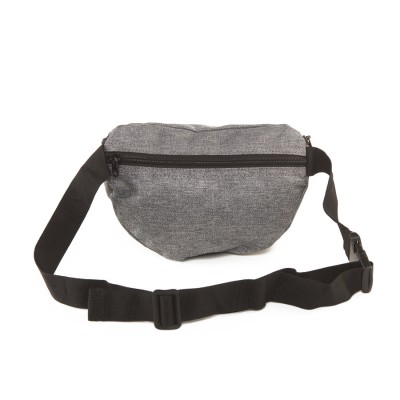 HYDROPONIC BG FANNY 50-HEATHER GREY HYDROPONIC BG FANNY 50-HEATHER GREY