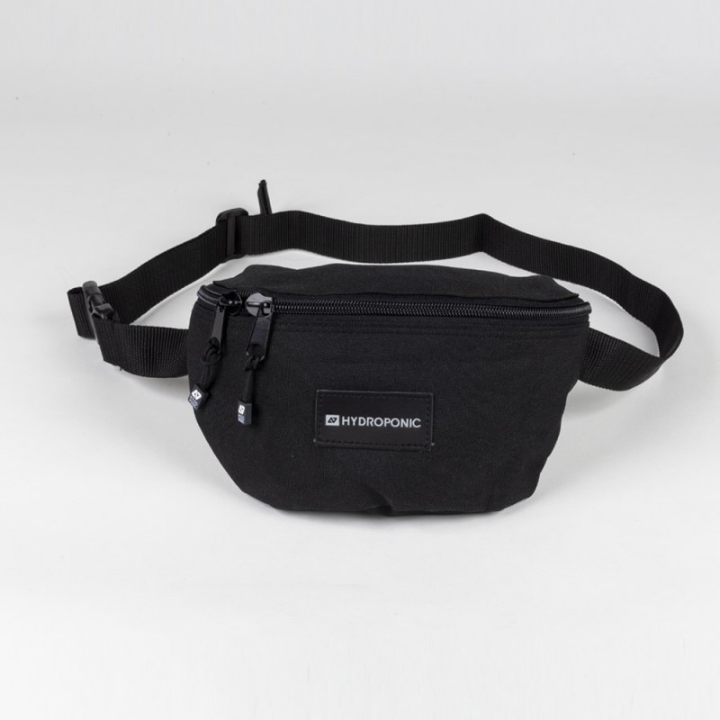 HYDROPONIC BG FANNY 44-BLACK