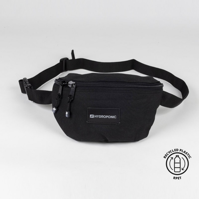HYDROPONIC BG FANNY 44-BLACK