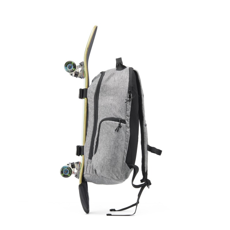 HYDROPONIC BG TAKOMA 02-HEATHER GREY