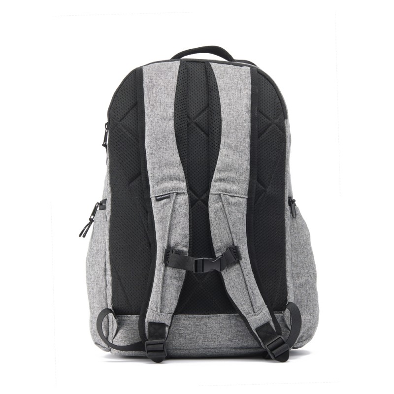 HYDROPONIC BG TAKOMA 02-HEATHER GREY