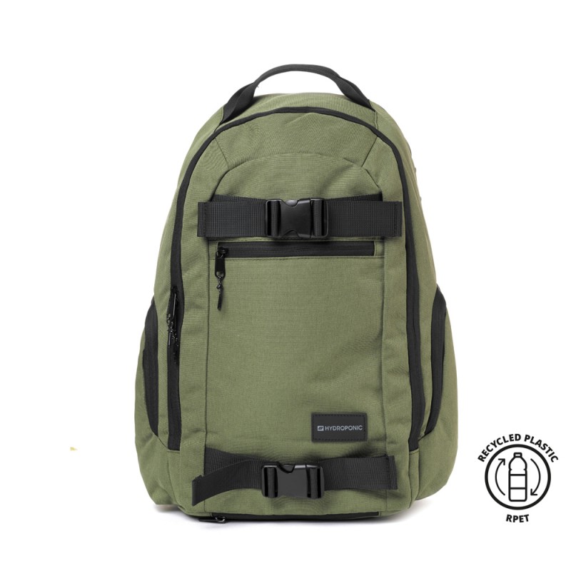 HYDROPONIC BG TAKOMA 03-ARMY GREEN