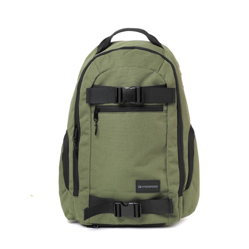 HYDROPONIC BG TAKOMA 03-ARMY GREEN