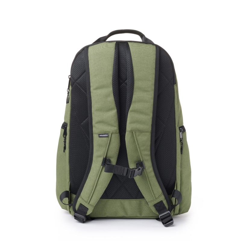 HYDROPONIC BG TAKOMA 03-ARMY GREEN