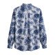 MC2 SAINT BARTH BRIGITTE-SHIRT-COTTON JUNGLE OCEANIA 01