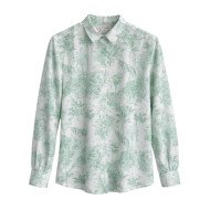 MC2 SAINT BARTH BRIGITTE-SHIRT-COTTON JUNGLE OCEANIA 0153