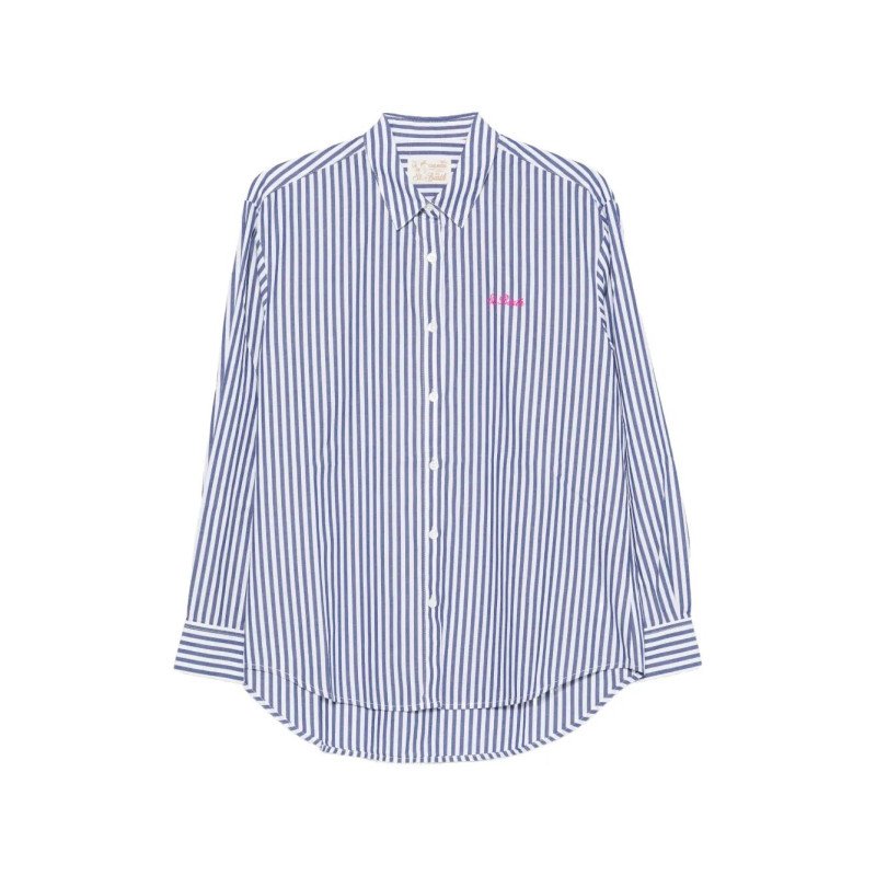 MC2 SAINT BARTH BRIGITTE EMBRY-BRIGITTE EMBRY-COTTON STRIPES V MC2 SAINT BARTH BRIGITTE EMBRY-BRIGITTE EMBRY-COTTON STRIPES V