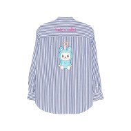 MC2 SAINT BARTH BRIGITTE EMBRY-BRIGITTE EMBRY-COTTON STRIPES V A RUBA 61