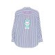 MC2 SAINT BARTH BRIGITTE EMBRY-BRIGITTE EMBRY-COTTON STRIPES V MC2 SAINT BARTH BRIGITTE EMBRY-BRIGITTE EMBRY-COTTON STRIPES V