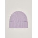 MC2 SAINT BARTH BERRY W-KNITTED CAP-SBW 24 LILAC