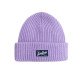 MC2 SAINT BARTH BERRY W-KNITTED CAP-SBW 24 LILAC