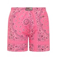 MC2 SAINT BARTH CAPRESE-SWIMSHORT-BANDANNA ROUND 2101 MC2 SAINT BARTH CAPRESE-SWIMSHORT-BANDANNA ROUND 2101