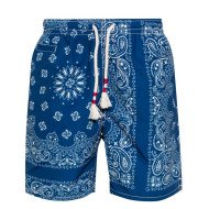 MC2 SAINT BARTH CAPRESE-SWIMSHORT-BANDANNA ROUND 6101