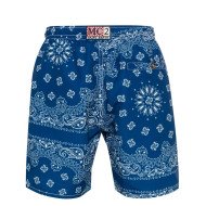 MC2 SAINT BARTH CAPRESE-SWIMSHORT-BANDANNA ROUND 6101