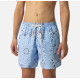 MC2 SAINT BARTH CAPRESE-SWIMSHORT-BANDANNA ROUND N 3001