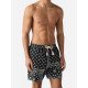 MC2 SAINT BARTH CAPRESE-SWIMSHORT-JUMBO FOULARD 00