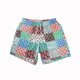 MC2 SAINT BARTH CAPRESE-SWIMSHORT-RADICAL PATCH 5345