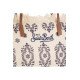 MC2 SAINT BARTH CITY BAG FRINGE-SHOULDER BAG-SANGALLO 1061 EMB