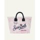 MC2 SAINT BARTH COLETTE-HAND BAG WITH STRAP-JUNGLE OCEANIA 0121