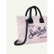 MC2 SAINT BARTH COLETTE-HAND BAG WITH STRAP-JUNGLE OCEANIA 0121